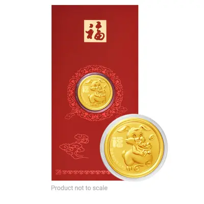 Investment Precious Metal